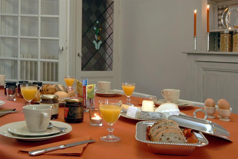 Guido Gezelle Bed & Breakfast Bruges