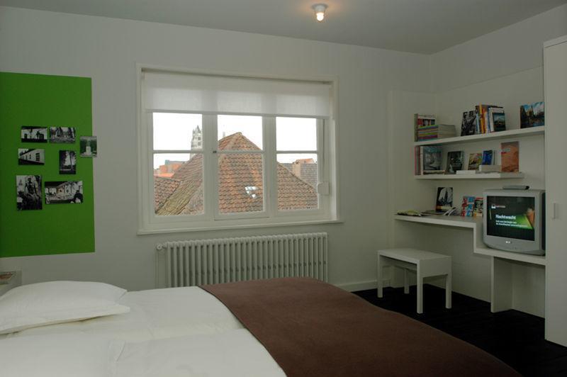 Guido Gezelle Bed & Breakfast
