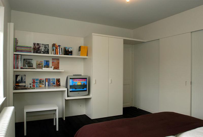 Bed & Breakfast Guido Gezelle *