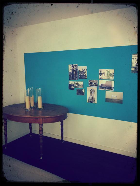 Guido Gezelle Bed & Breakfast *