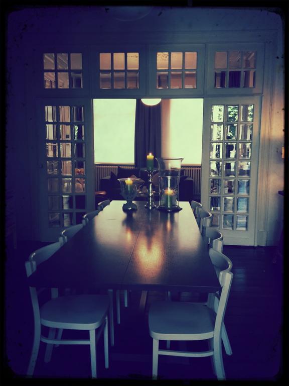 Couette-café Guido Gezelle *